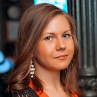 Lena Markashova