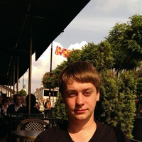 Алексей Матвеев