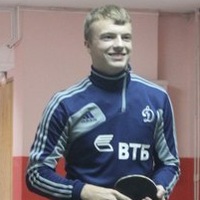 Тоша Иванов