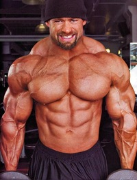 Андрей Ильин