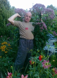 Слава Калинин