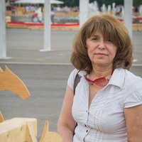 Наталия Астроушко