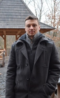Жека Зайцев