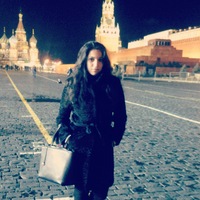 Gyulka Bakinskaya