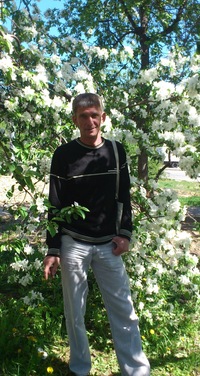 Александр Русанов