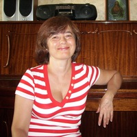 Светлана Панова