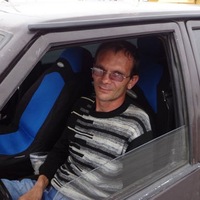 Александр Бажанов