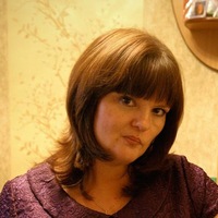 Алла Синица