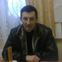 Евгений Родионов