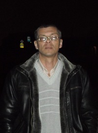 Александр Фадеев