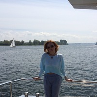 Anna Alexeeva