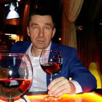 Борис Чубаров