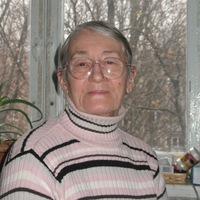 Светлана Микулова