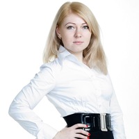 Ирина Сошникова
