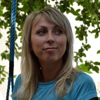 Лена Куприянова