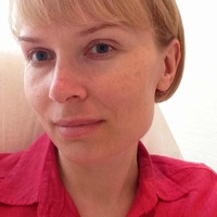 Екатерина Морина