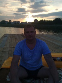 Александр Ананьев