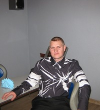 Александр Кулешов