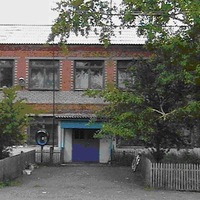 НСО,Венгеровский район,с.Меньшиково