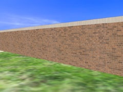 Brick Wall 05