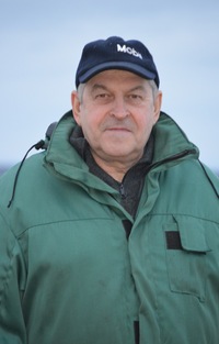 Сергей Миненко