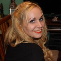 Елена Егоркина