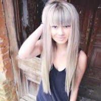 Lena Stogova