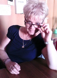 Валентина Торгашова
