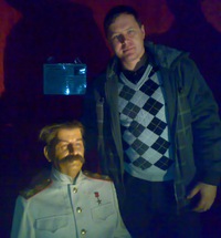 Игорь Олейник