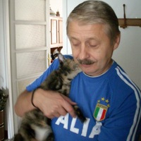 Николай Петров