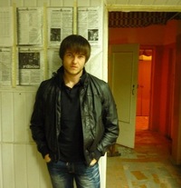 Дмитрий Филимонов