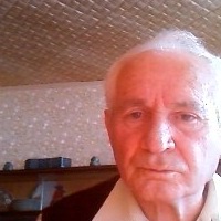 Владимир Остапенко