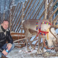 Олег Кузнецов
