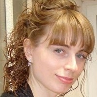 Екатерина Белоенко