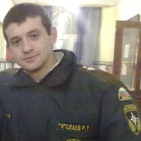 Ренат Гиголаев