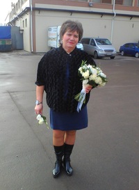 Елена Дубинина