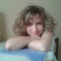 Ирина Матвиенко