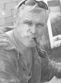 Сергей Кузин