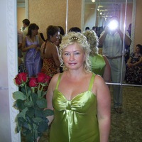 Ирина Матвиенко