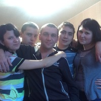Вовик Бураков
