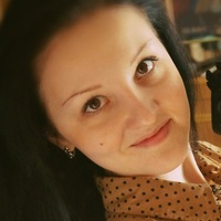 Катерина Энгель