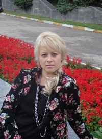 Эля Сафиуллина