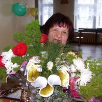 Светлана Попова