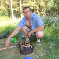 Сергей Козлов
