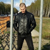 Виталий Дикий