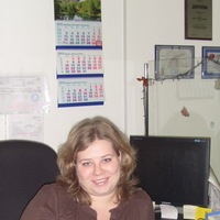 Лилёк Шестакова