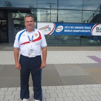 Сергей Горшков
