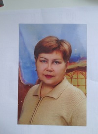 Елена Емельянова