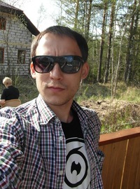 Александр Александров