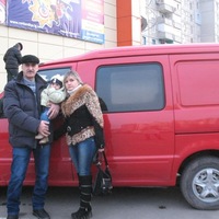 Ирина Бабенко
